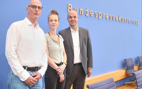 Bürgergeld-Studie am 23.06.2025 - Foto: über dts Nachrichtenagentur
