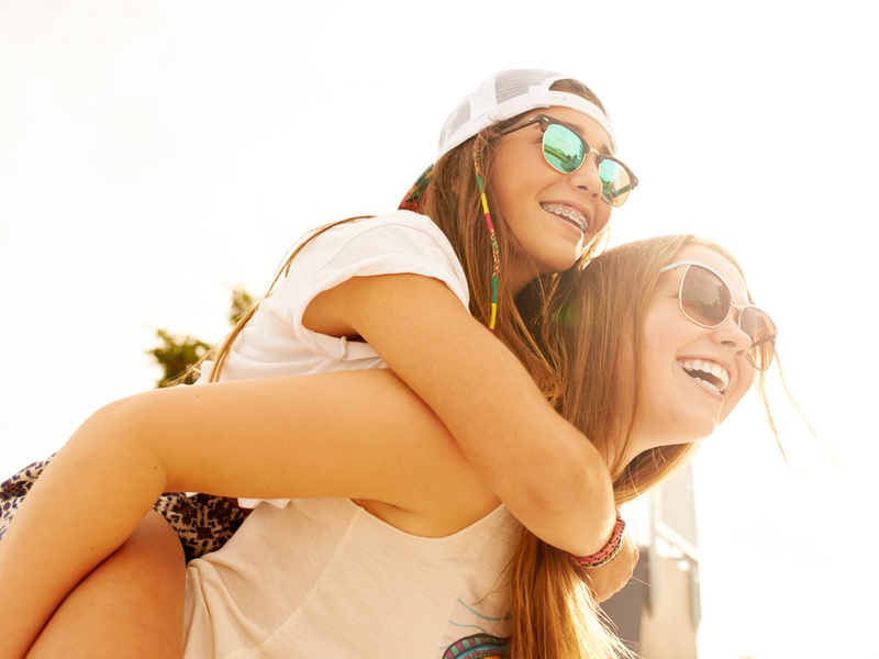 Sonnenschutz? Sonnenklar! / Neue Website für mehr Aufklärung zum Thema Hautgesundheit - Foto: presseportal.de