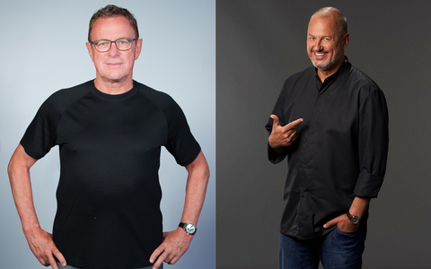 FAFGA 2025: Ralf Rangnick und Frank Rosin live - Foto: presseportal.de FAFGA 2025: Ralf Rangnick und Frank Rosin live - Foto: presseportal.de