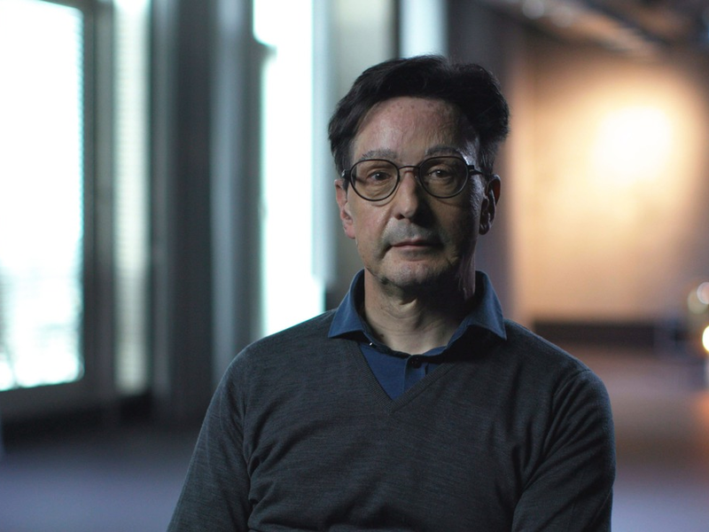 ARD CrimeTime: Das Säure-Attentat / Der Angriff auf Bernhard Günther / SWR Doku aus der Reihe ARD CrimeTime ab 25. Juni 2025 in der ARD Mediathek - Foto: presseportal.de