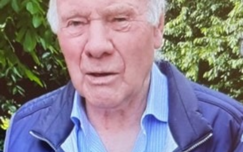 POL-WL: 89-jähriger Mann wird vermisst - Polizei bittet um Mithilfe - Foto: presseportal.de