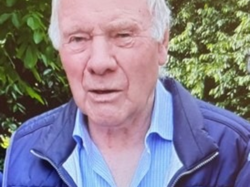 POL-WL: 89-jähriger Mann wird vermisst - Polizei bittet um Mithilfe - Foto: presseportal.de