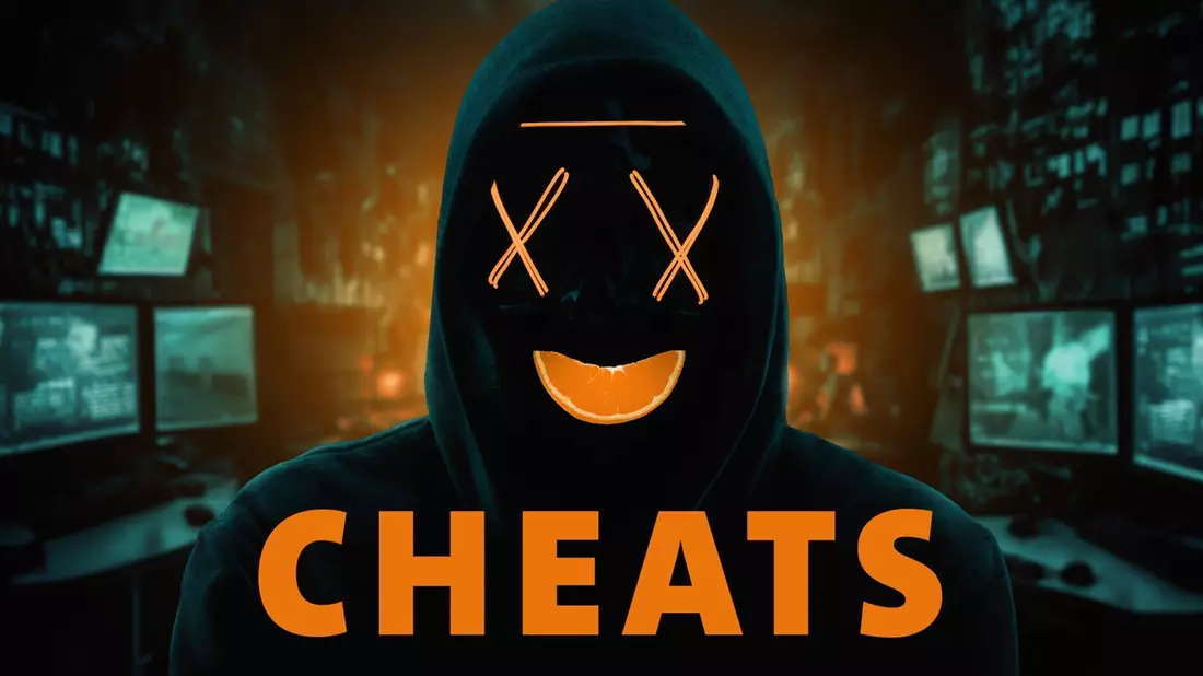 Neuer Podcast CHEATS – Wer zerstört Counter-Strike? enthüllt versteckte Machenschaften im E-Sport – crossmediale Recherche von NDR, Funk und SWR - Bild: presseportal.de
