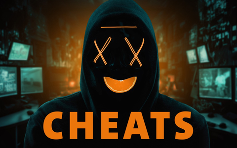 Neuer Podcast CHEATS – Wer zerstört Counter-Strike? enthüllt versteckte Machenschaften im E-Sport – crossmediale Recherche von NDR, Funk und SWR - Foto: presseportal.de