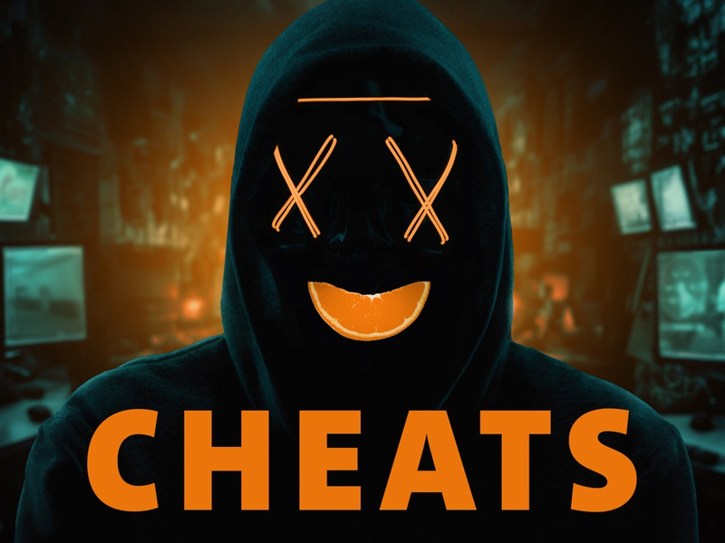 Neuer Podcast CHEATS – Wer zerstört Counter-Strike? enthüllt versteckte Machenschaften im E-Sport – crossmediale Recherche von NDR, Funk und SWR - Foto: presseportal.de