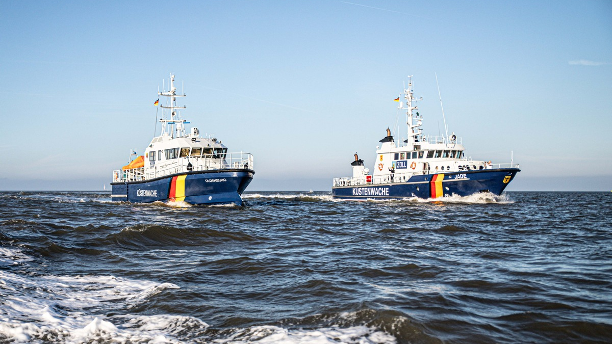 HZA-OL: Hauptzollamt Oldenburg: Zahlen, Daten und Fakten aus der Jahresbilanz 2024 - Foto: presseportal.de