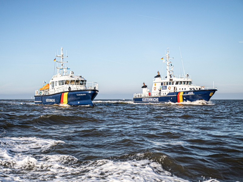 HZA-OL: Hauptzollamt Oldenburg: Zahlen, Daten und Fakten aus der Jahresbilanz 2024 - Foto: presseportal.de