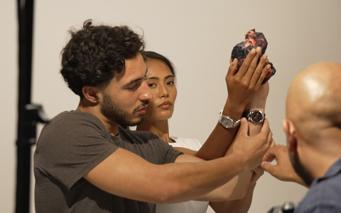 Die Schweiz und die Uhren: 3sat-Doku über eine Branche zwischen Tradition und Umbruch - Foto: presseportal.de