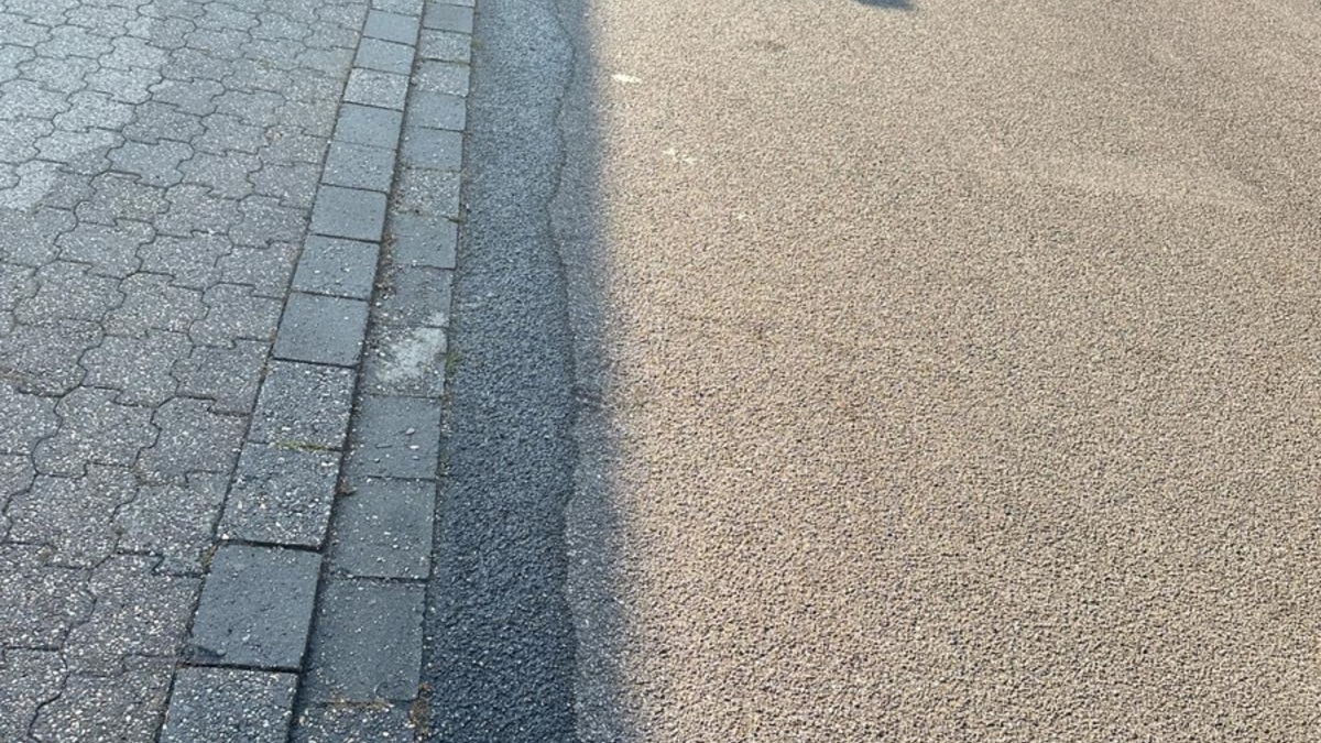 FW Xanten: Mehrere Einsätze für die Feuerwehr Xanten am Fronleichnamswochenende - Foto: presseportal.de