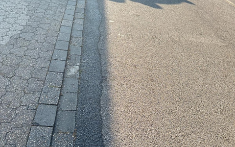 FW Xanten: Mehrere Einsätze für die Feuerwehr Xanten am Fronleichnamswochenende - Foto: presseportal.de