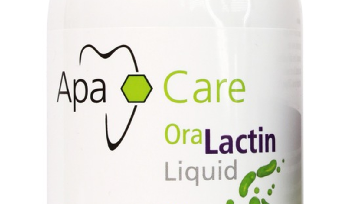 Mundtrockenheit in der Menopause - Millionen Frauen betroffen: Neue Pflegeformel mit Hyaluronsäure und Mikrobiomschutz bringt spürbare Linderung - Foto: presseportal.de