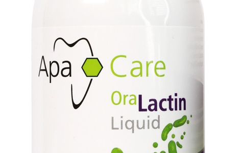 Mundtrockenheit in der Menopause - Millionen Frauen betroffen: Neue Pflegeformel mit Hyaluronsäure und Mikrobiomschutz bringt spürbare Linderung - Foto: presseportal.de