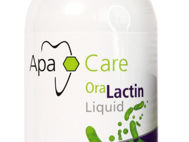 Mundtrockenheit in der Menopause - Millionen Frauen betroffen: Neue Pflegeformel mit Hyaluronsäure und Mikrobiomschutz bringt spürbare Linderung - Foto: presseportal.de