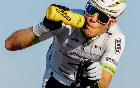 Lukas Kaufmann & Peeroton - Foto: Alex Zauner über pressetext.de