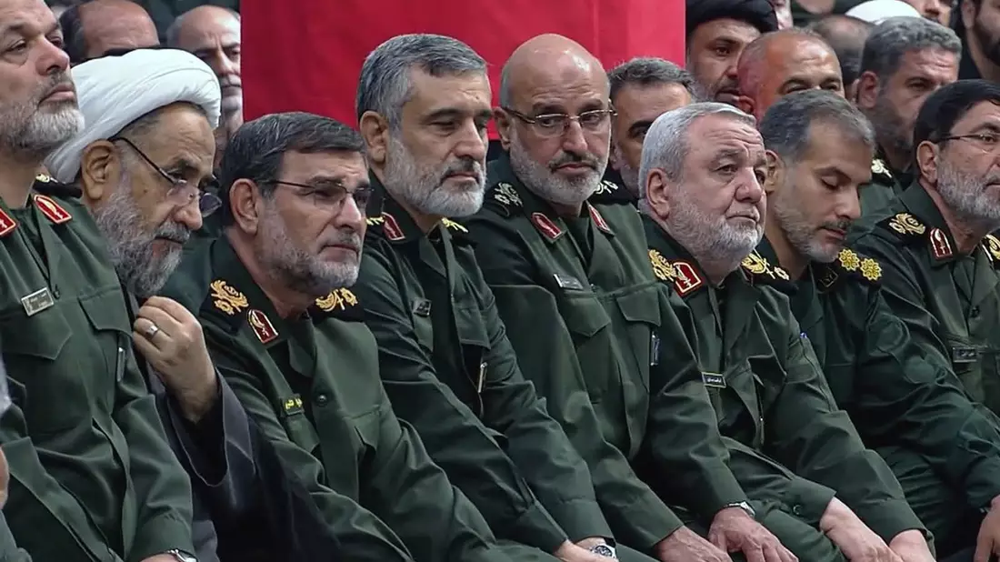 Schwerpunkt Krieg im Iran - Bild: presseportal.de