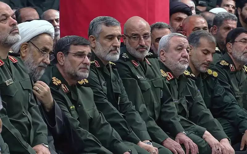 Schwerpunkt Krieg im Iran - Foto: presseportal.de