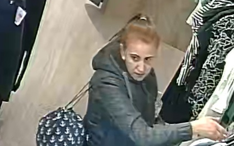 POL-SLS: Öffentlichkeitsfahndung nach zwei Ladendiebinnen - Tatzeit: 26.03.2024 in Bous - Foto: presseportal.de