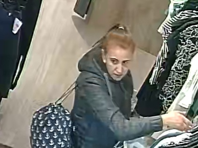 POL-SLS: Öffentlichkeitsfahndung nach zwei Ladendiebinnen - Tatzeit: 26.03.2024 in Bous - Foto: presseportal.de