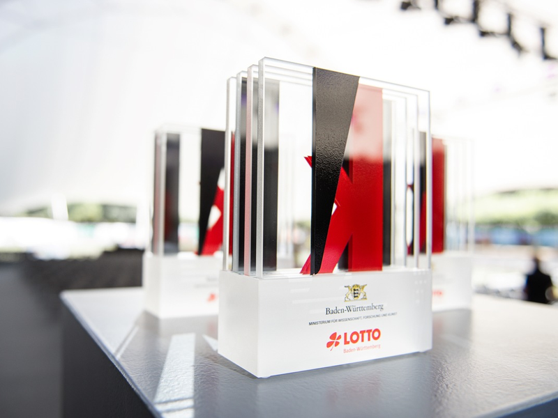 Zwischen Mundart, Alltagskomik und Poesie: Die Gewinnerinnen und Gewinner des Kleinkunstpreises Baden-Württemberg 2025 stehen fest - Foto: presseportal.de