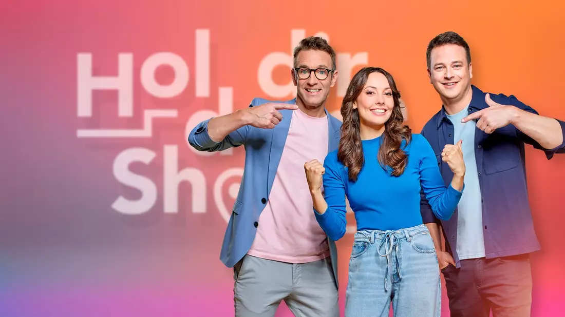 Die Region im Rampenlicht: Musik, Emotionen und echtes Engagement / MDR startet neue Live-Showreihe „Hol dir deine Show!“ im Freibad Trebitz - Bild: presseportal.de
