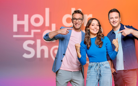 MDR-Weihnachtszauber in Pöhla: Redaktionskonferenz zu âHol dir deine Show!â live aus dem Erzgebirge - Foto: presseportal.de MDR-Weihnachtszauber in Pöhla: Redaktionskonferenz zu âHol dir deine Show!â live aus dem Erzgebirge - Foto: presseportal.de