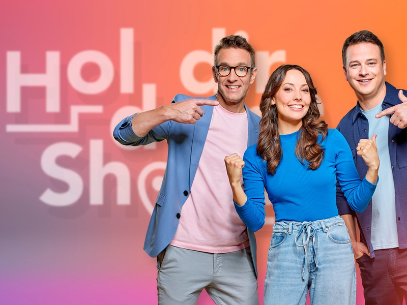 MDR-Weihnachtszauber in Pöhla: Redaktionskonferenz zu „Hol dir deine Show!“ live aus dem Erzgebirge - Foto: presseportal.de