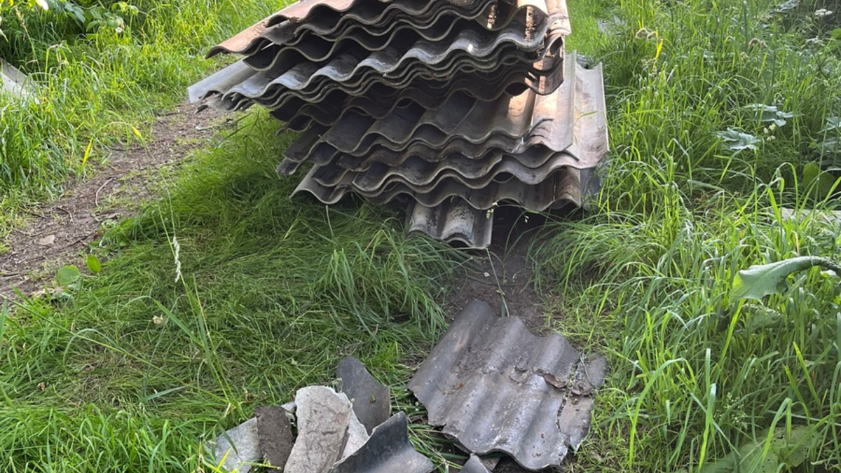 POL-SE: Heist - Illegale Abfallbeseitigung - Polizei sucht Zeugen - Foto: presseportal.de