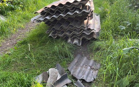 POL-SE: Heist - Illegale Abfallbeseitigung - Polizei sucht Zeugen - Foto: presseportal.de