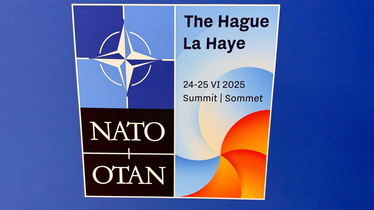 Schon vor Beginn des Nato-Gipfels gibt es einen Gewinner: Donald Trump. - Foto: Martin Romanczyk/dpa