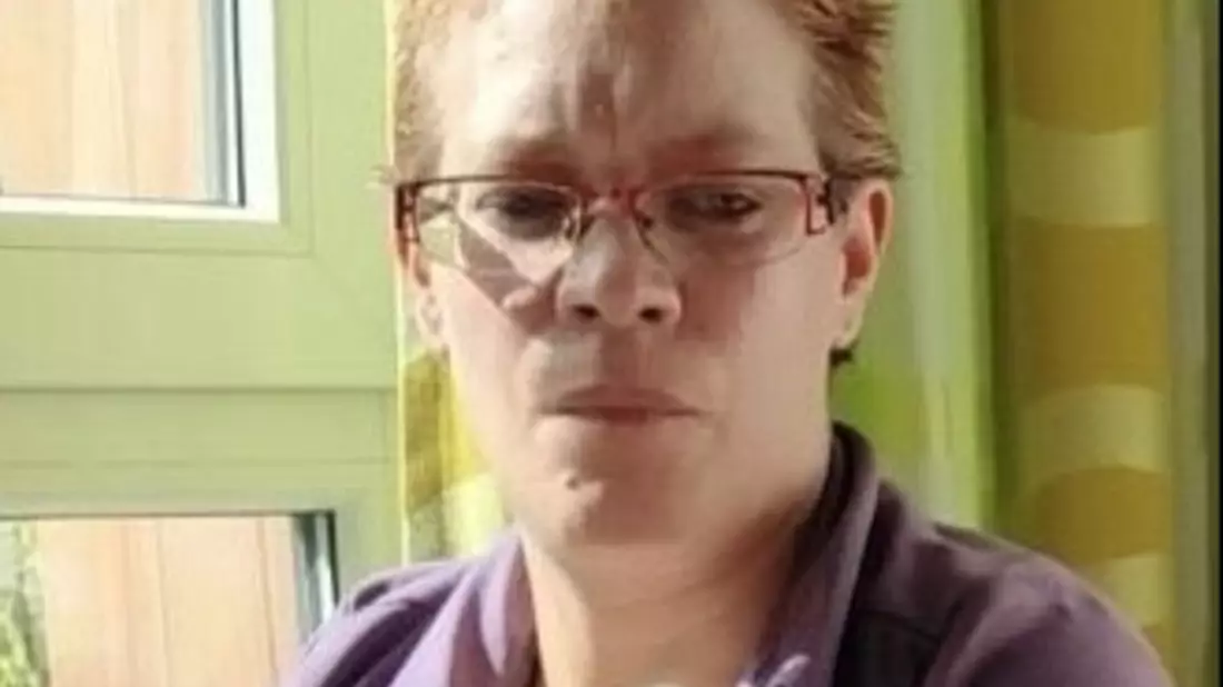 POL-GI: Langgöns: 42-jährige Ramona Schamber vermisst - Bild: presseportal.de