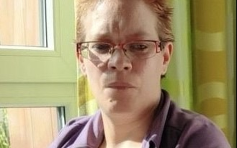 POL-GI: Langgöns: 42-jährige Ramona Schamber vermisst - Foto: presseportal.de