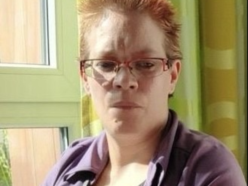 POL-GI: Langgöns: 42-jährige Ramona Schamber vermisst - Foto: presseportal.de