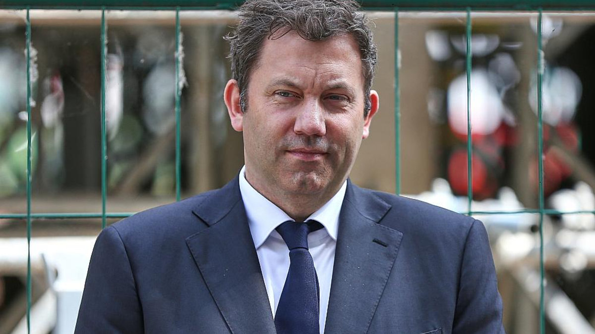 Lars Klingbeil (Archiv) - Foto: über dts Nachrichtenagentur