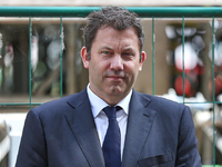 Lars Klingbeil (Archiv) - Foto: über dts Nachrichtenagentur