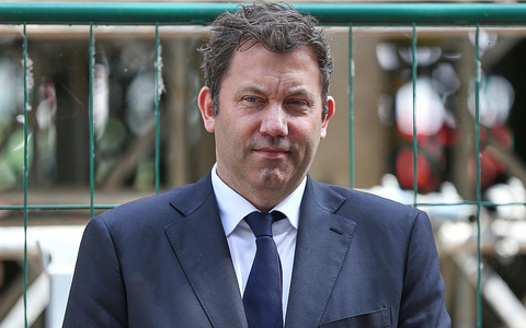 Lars Klingbeil (Archiv) - Foto: über dts Nachrichtenagentur