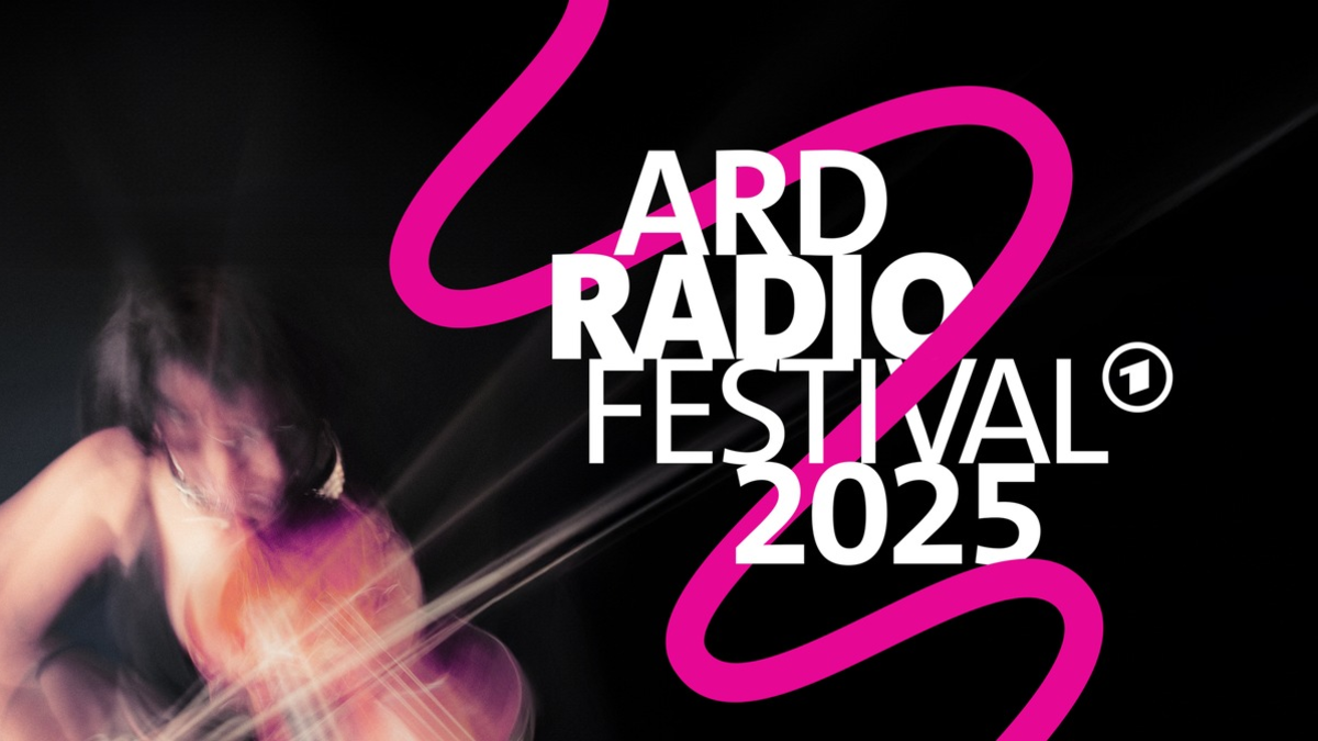 ARD Radiofestival: 10 Wochen Konzert-Highlights aus ganz Europa – Partner ist der 3satFestspielsommer - Foto: presseportal.de