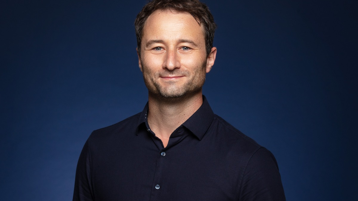 Lars Rössler wechselt zu TTE Strategy als Berater für Wachstums- und Venture-Strategien - Foto: presseportal.de