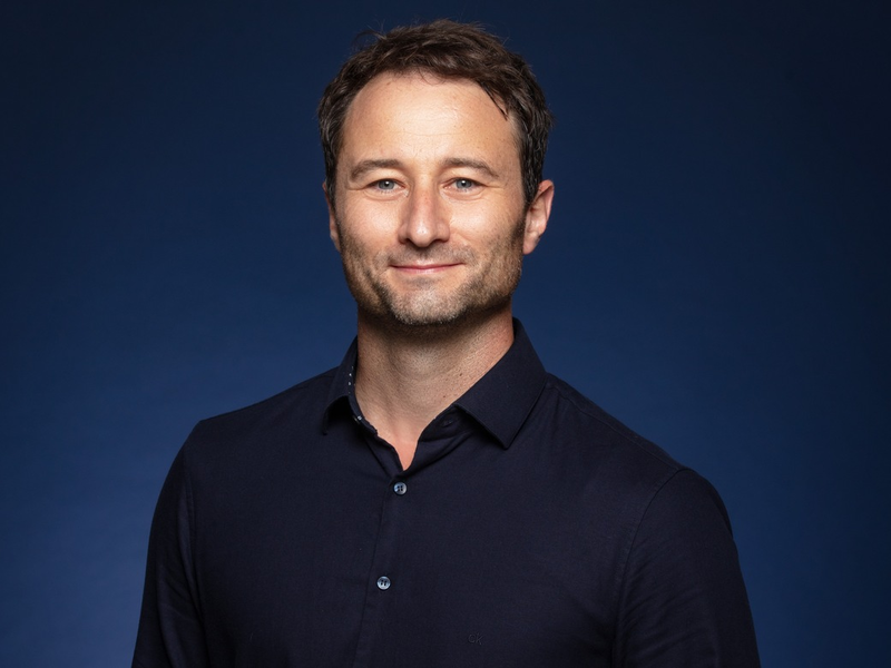 Lars Rössler wechselt zu TTE Strategy als Berater für Wachstums- und Venture-Strategien - Foto: presseportal.de