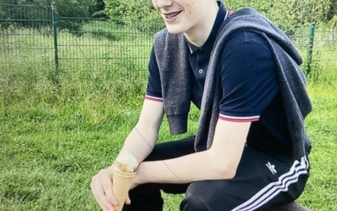 POL-OF: Vermisstensuche nach Mika Westphal - Foto: presseportal.de