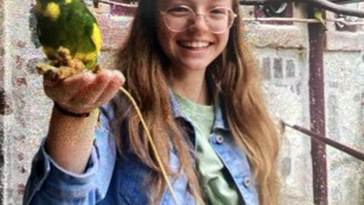 POL-HG: 14-Jährige aus Neu-Anspach vermisst - Foto: presseportal.de