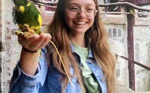 POL-HG: 14-Jährige aus Neu-Anspach vermisst - Foto: presseportal.de