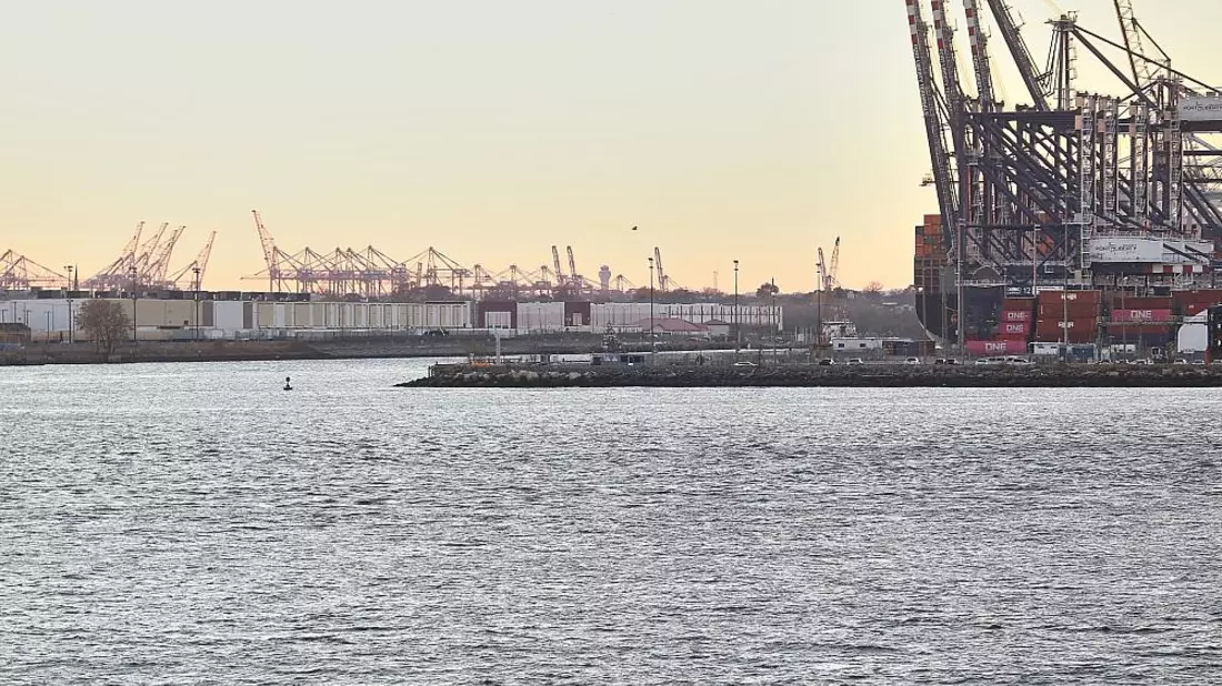 Industrieanlagen (Archiv) - Bild: über dts Nachrichtenagentur