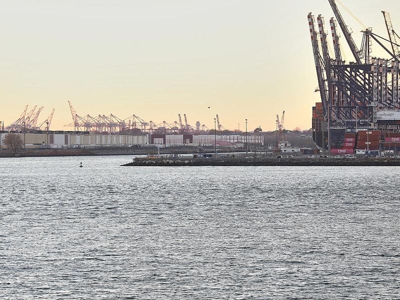 Industrieanlagen (Archiv) - Foto: über dts Nachrichtenagentur