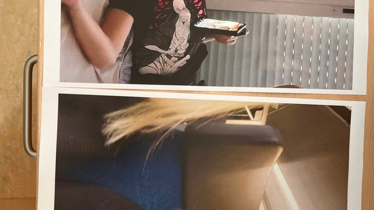 POL-HG: 12-jährige aus Usingen vermisst - Foto: presseportal.de