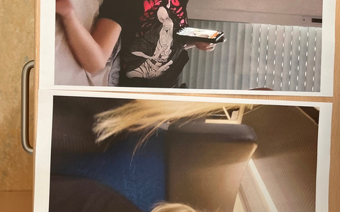 POL-HG: 12-jährige aus Usingen vermisst - Foto: presseportal.de