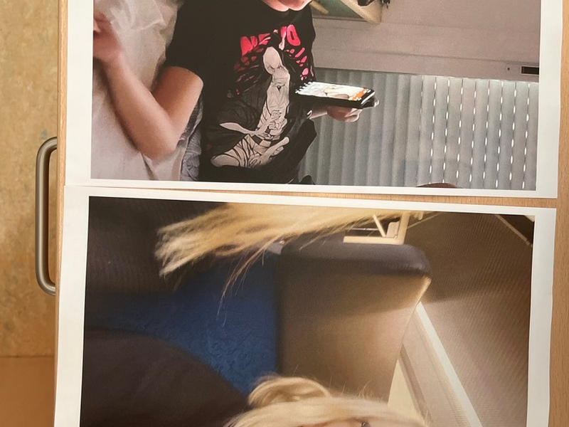 POL-HG: 12-jährige aus Usingen vermisst - Foto: presseportal.de