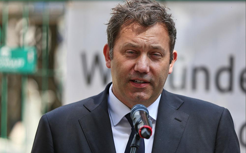 Lars Klingbeil (Archiv) - Foto: über dts Nachrichtenagentur