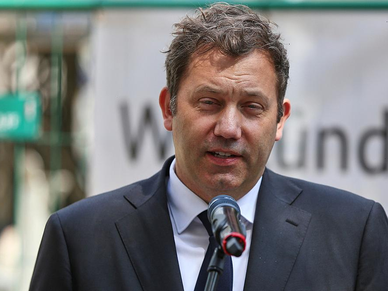 Lars Klingbeil (Archiv) - Foto: über dts Nachrichtenagentur