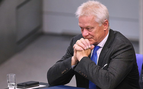 Alois Rainer (Archiv) - Foto: über dts Nachrichtenagentur