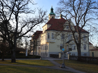In der Justizvollzugsanstalt Andechs-Rothenfeld saß Schuhbeck zuletzt ein. - Foto: Karl-Josef Hildenbrand/dpa